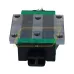 Линейная опора скольжения KWSE35-V1-G2 INA