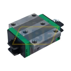 Линейная опора скольжения KWSE35-V1-G2 INA