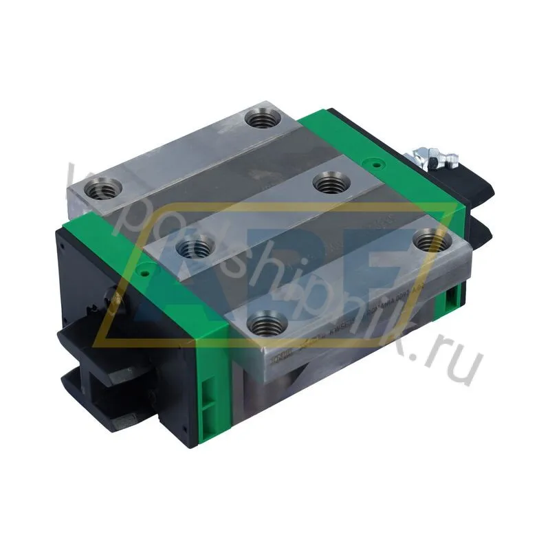 Линейная опора скольжения KWSE35-V1-G2 INA 360