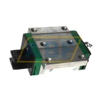 Линейная опора скольжения KWSE35-RROC-V2-G3 INA