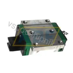 Линейная опора скольжения KWSE35-RROC-V2-G3 INA