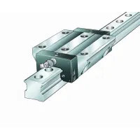 Линейная опора скольжения KWSE35-L-V2-G1 INA