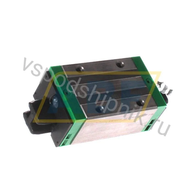 Линейная опора скольжения KWSE25-H-V0-G2 INA 360