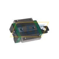 Линейная опора скольжения KWSE20-V1-G3 INA