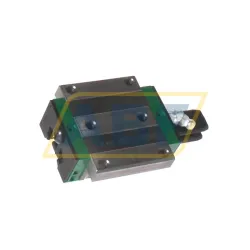 Линейная опора скольжения KWSE20-V1-G3 INA