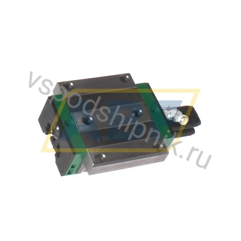 Линейная опора скольжения KWSE20-V1-G3 INA 360