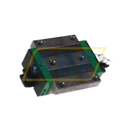 Линейная опора скольжения KWSE20-V0-G1 INA