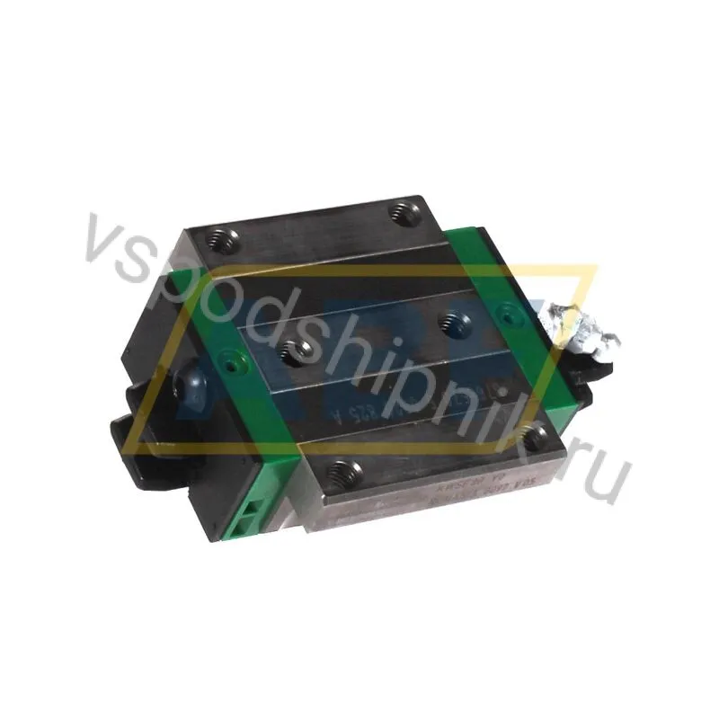 Линейная опора скольжения KWSE20-V0-G1 INA 360
