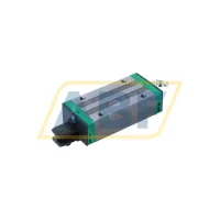 Линейная опора скольжения KWSE20-HL-V2-G2 INA