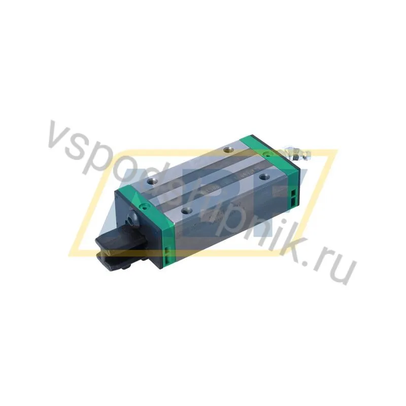 Линейная опора скольжения KWSE20-HL-V2-G2 INA 360