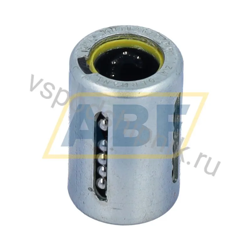 Шариковый линейный подшипник KH10-PP-RROC INA 360
