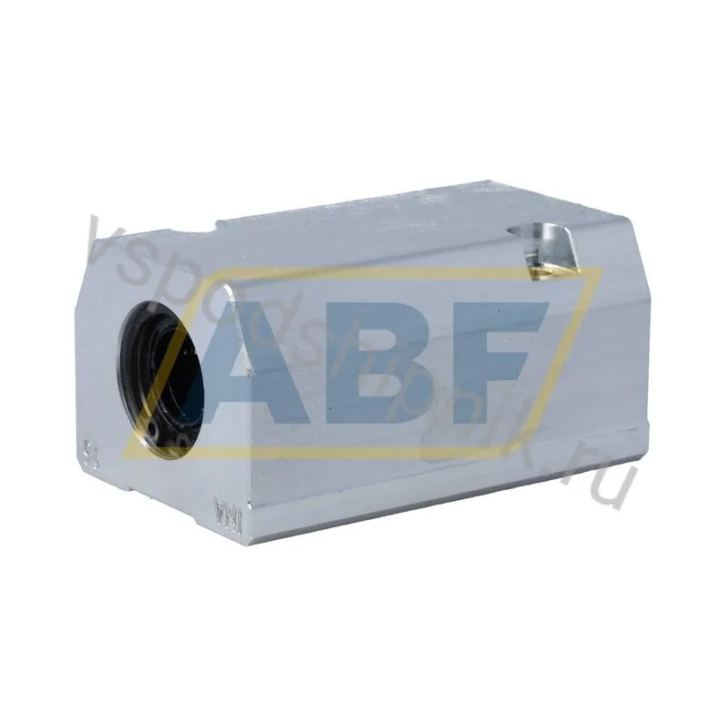Шариковая линейная опора KTB16-B-PP-AS INA 360