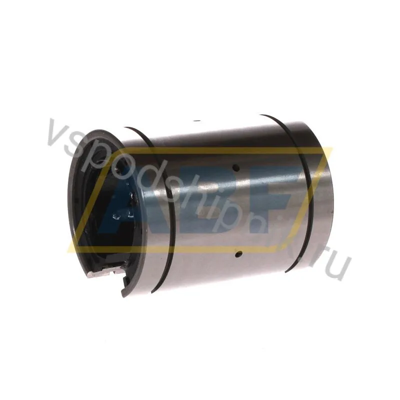 Шариковый линейный подшипник KBO40-PP-AS INA 360