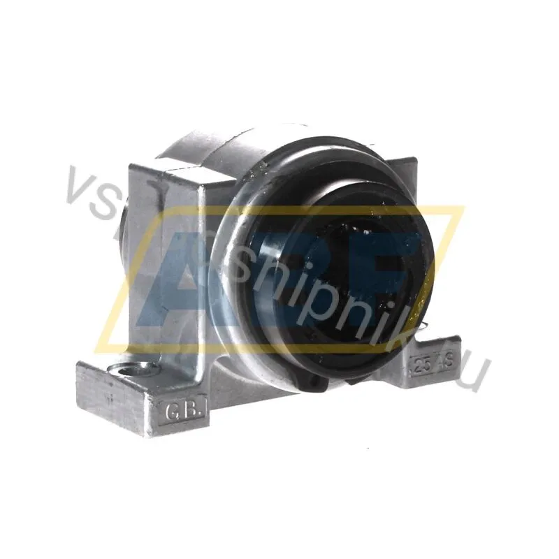 Шариковая линейная опора KGB25-PP-AS INA 360