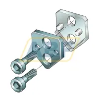 Деталь линейного подшипника EAV5025 INA