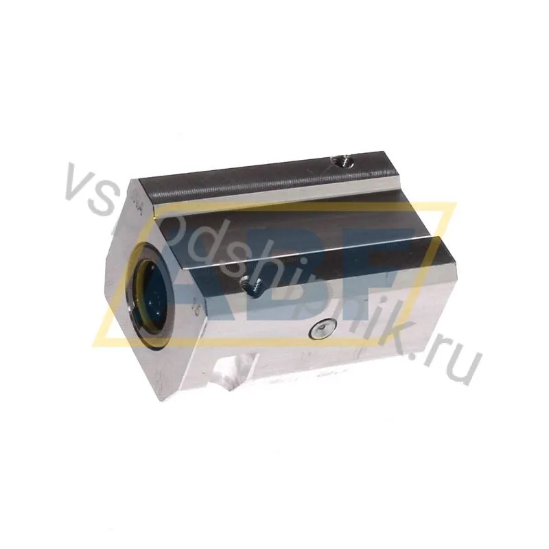 Шариковая линейная опора KTHK16-B-PP-AS INA 360