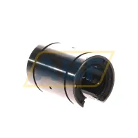 Шариковый линейный подшипник KBO20-PP-AS INA