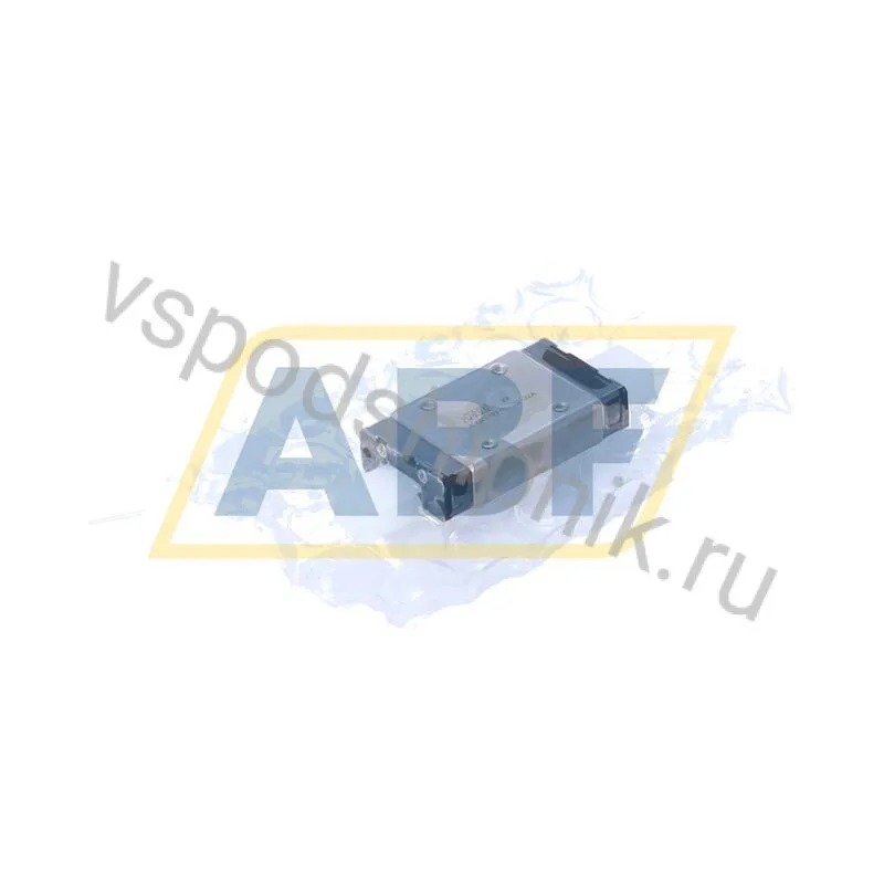 Линейная опора скольжения KWEM07-L-V0-G2A INA 360