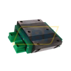 Линейная опора скольжения KWVE35-WL-V2-G1 INA