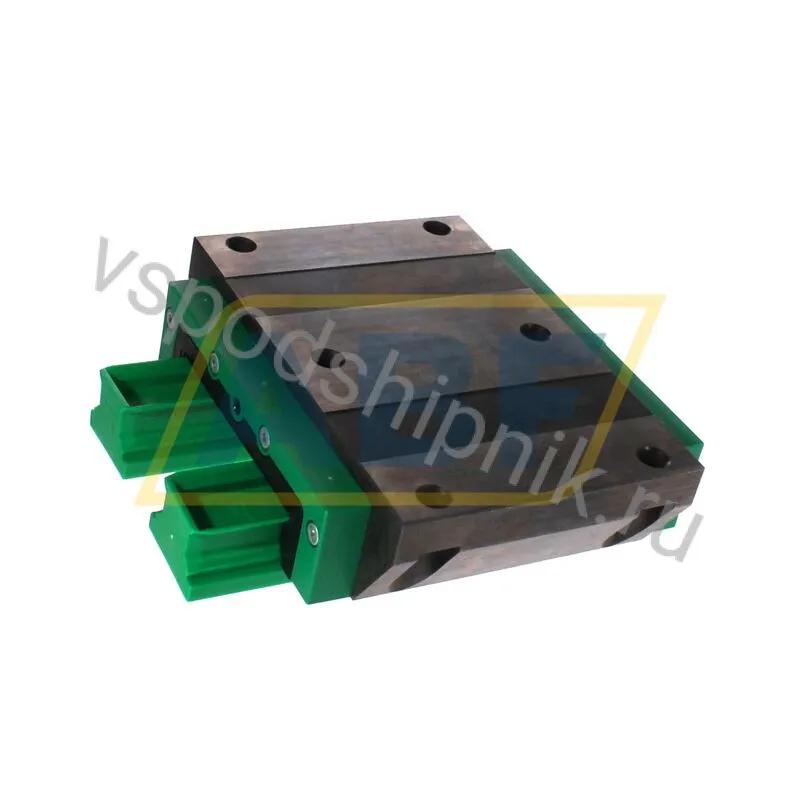 Линейная опора скольжения KWVE35-WL-V2-G1 INA 360