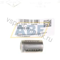 Шариковый линейный подшипник KH08-PP INA