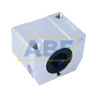 Шариковая линейная опора KGSNS25-PP-AS INA