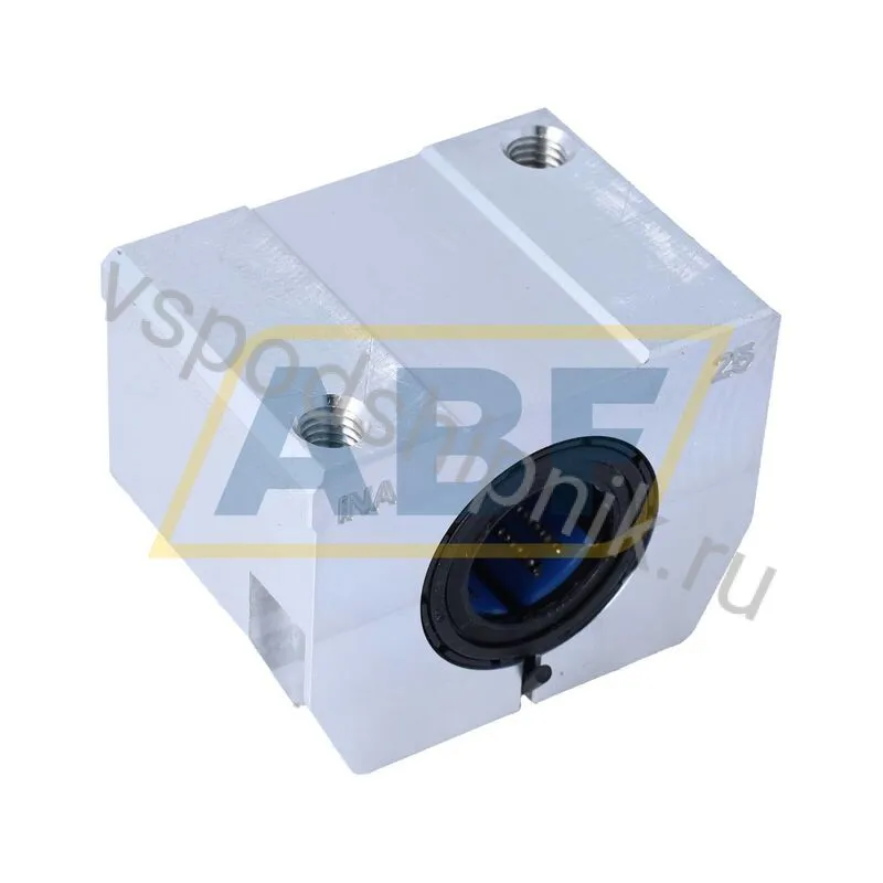 Шариковая линейная опора KGSNS25-PP-AS INA 360
