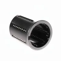 Шариковый линейный подшипник KH40-B INA