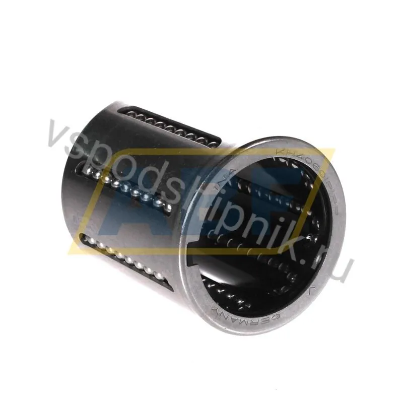 Шариковый линейный подшипник KH40-B INA 360