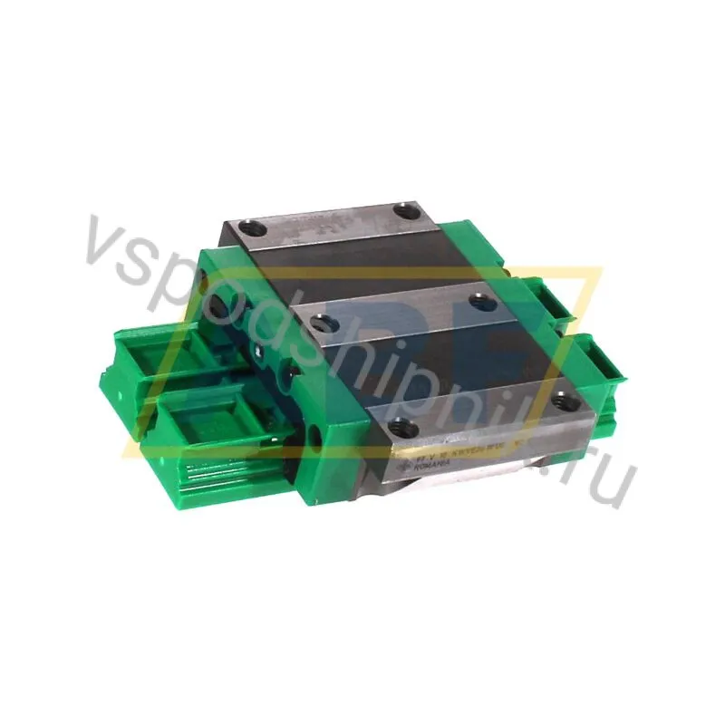Линейная опора скольжения KWVE20-W-UG-V2-G3 INA 360