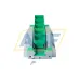 Линейная опора скольжения KWVE55-B-L-RROC-V1-G3 INA