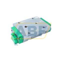 Линейная опора скольжения KWVE55-B-L-RROC-V1-G3 INA