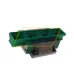 Линейная опора скольжения KWVE45-B-V0-G4 INA