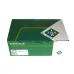 Линейная опора скольжения KWVE45-B-V0-G4 INA