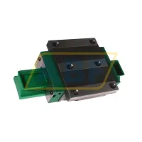 Линейная опора скольжения KWVE45-B-V0-G4 INA
