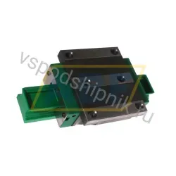 Линейная опора скольжения KWVE45-B-V0-G4 INA