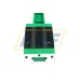Линейная опора скольжения KWVE45-B-SN-V2-G3 INA