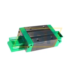 Линейная опора скольжения KWVE45-B-SN-V2-G3 INA
