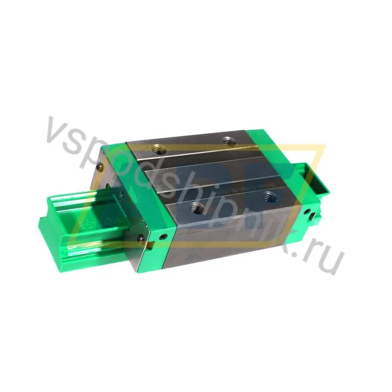 Линейная опора скольжения KWVE45-B-SN-V2-G3 INA 360