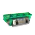 Линейная опора скольжения KWVE45-B-NL-V2-G3 INA