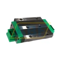 Линейная опора скольжения KWVE45-B-NL-V2-G3 INA