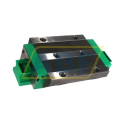 Линейная опора скольжения KWVE45-B-NL-V2-G3 INA
