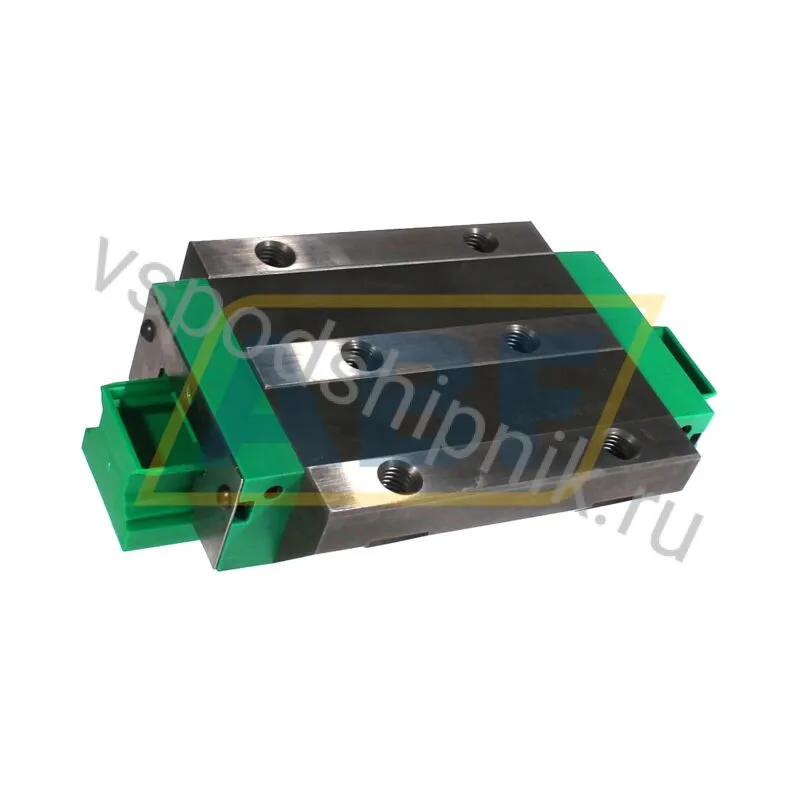 Линейная опора скольжения KWVE45-B-NL-V2-G3 INA 360