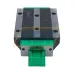Линейная опора скольжения KWVE45-B-L-V2-G3 INA