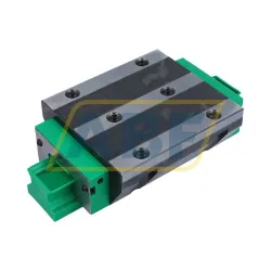 Линейная опора скольжения KWVE45-B-L-V2-G3 INA