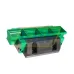 Линейная опора скольжения KWVE45-B-L-V1-G1 INA