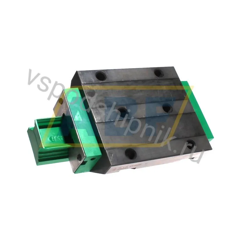 Линейная опора скольжения KWVE45-B-L-V1-G1 INA 360