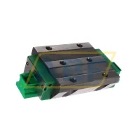 Линейная опора скольжения KWVE35-B-L-V0-G4 INA