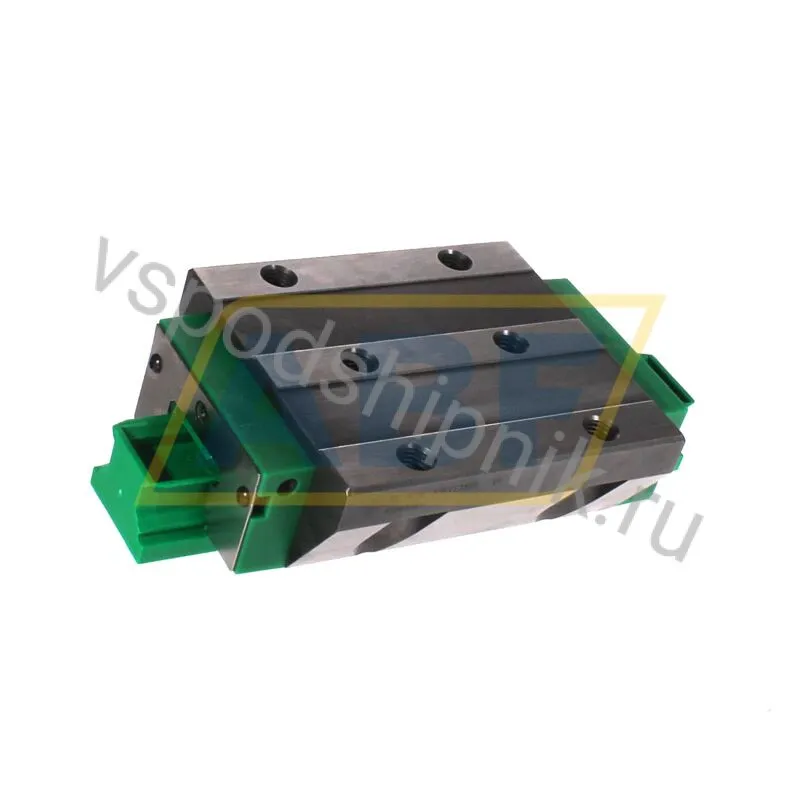 Линейная опора скольжения KWVE35-B-L-V0-G4 INA 360