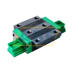 Линейная опора скольжения KWVE30-B-N-V1-G1 INA